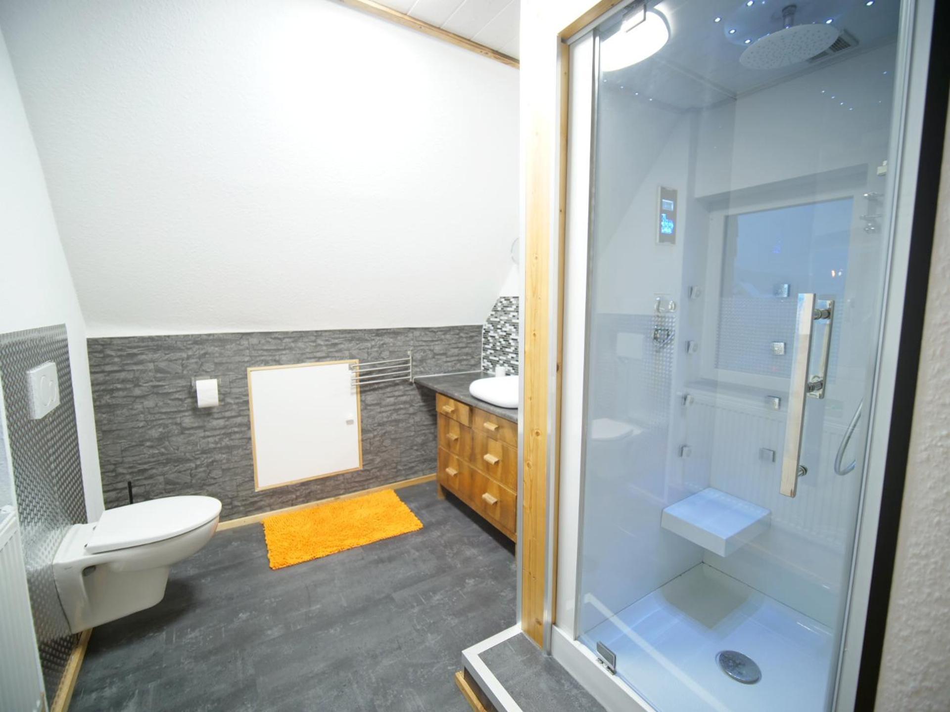 Albsteig-Apartments Gruibingen Экстерьер фото