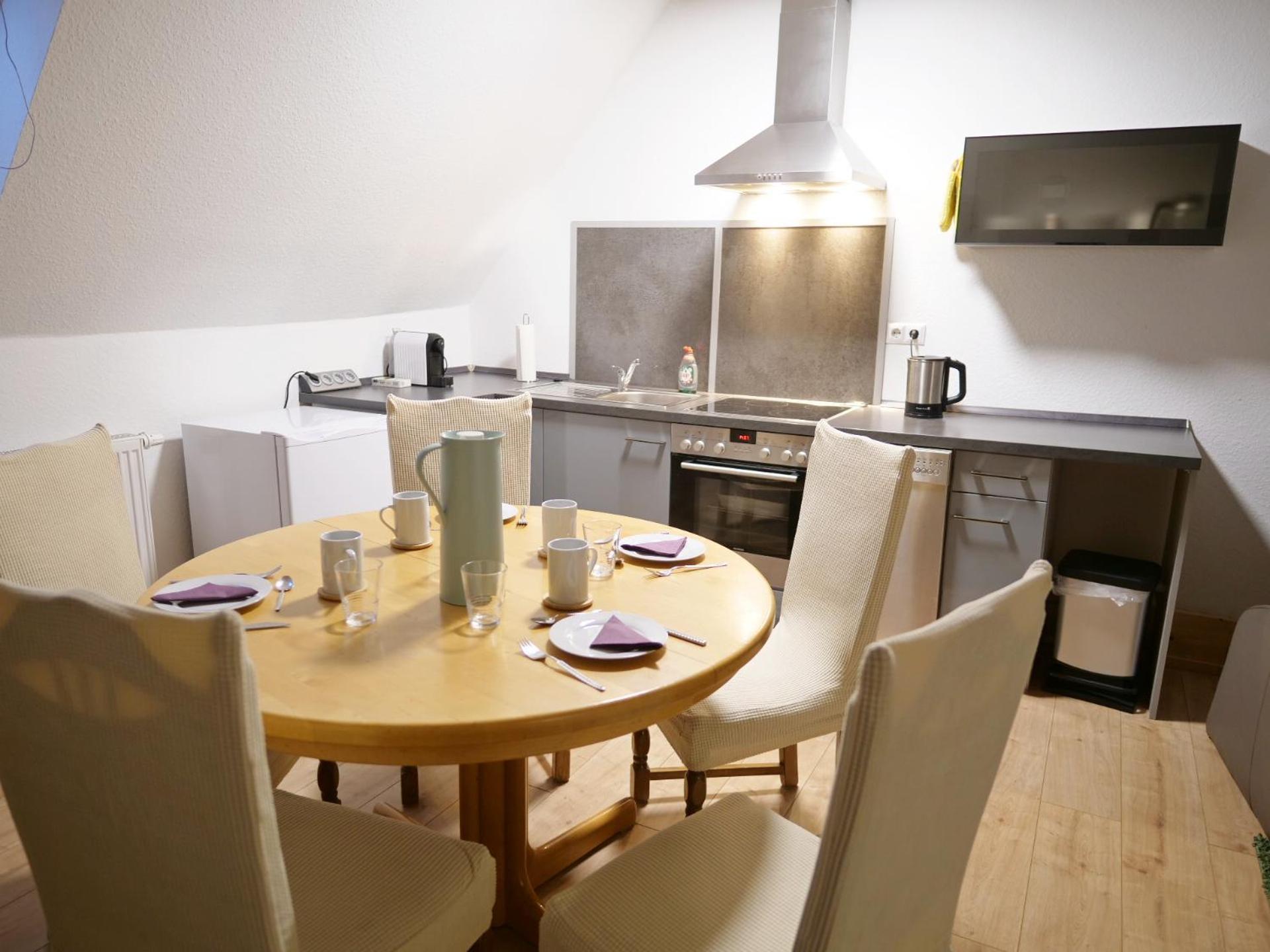 Albsteig-Apartments Gruibingen Экстерьер фото