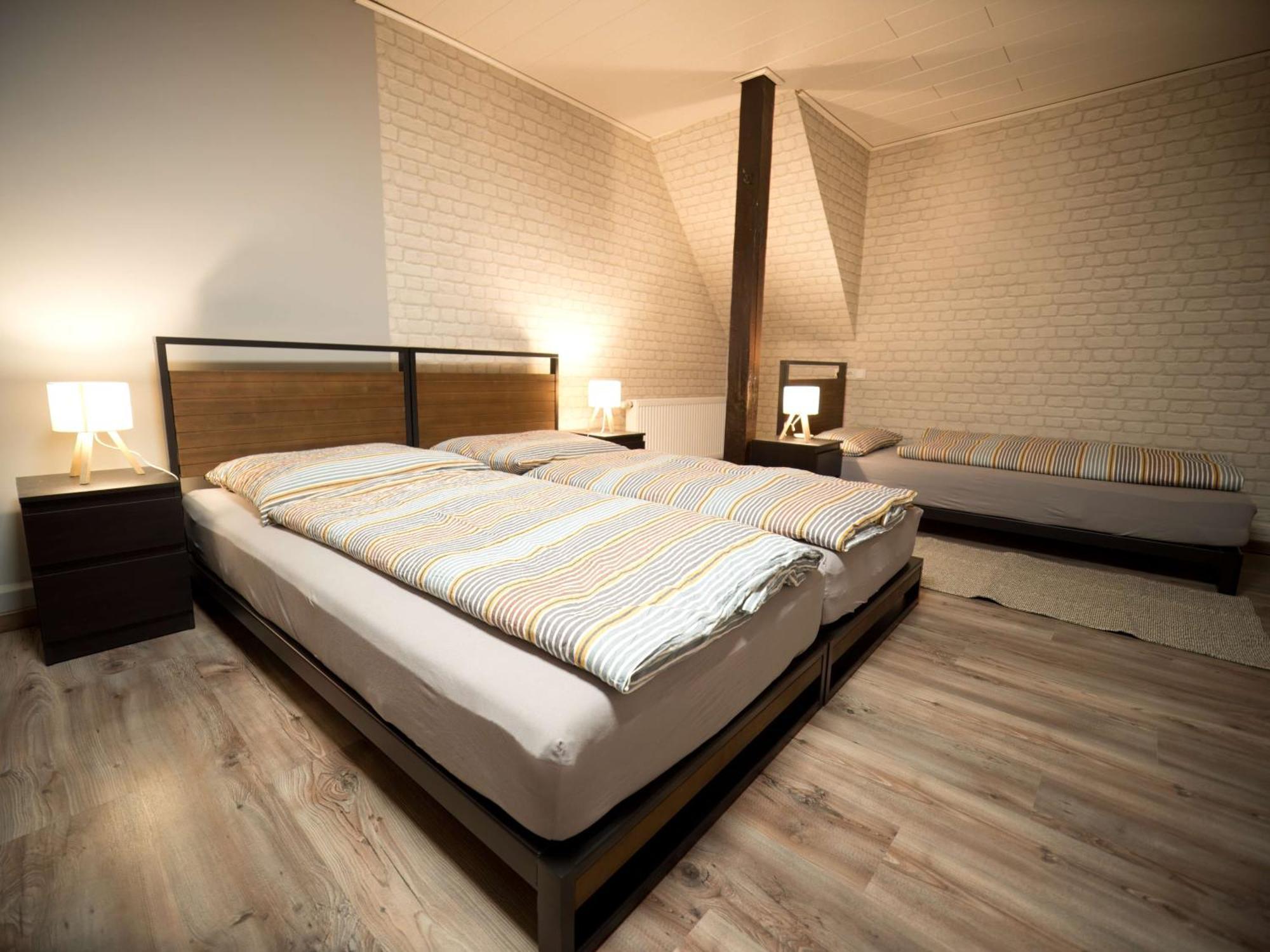 Albsteig-Apartments Gruibingen Экстерьер фото