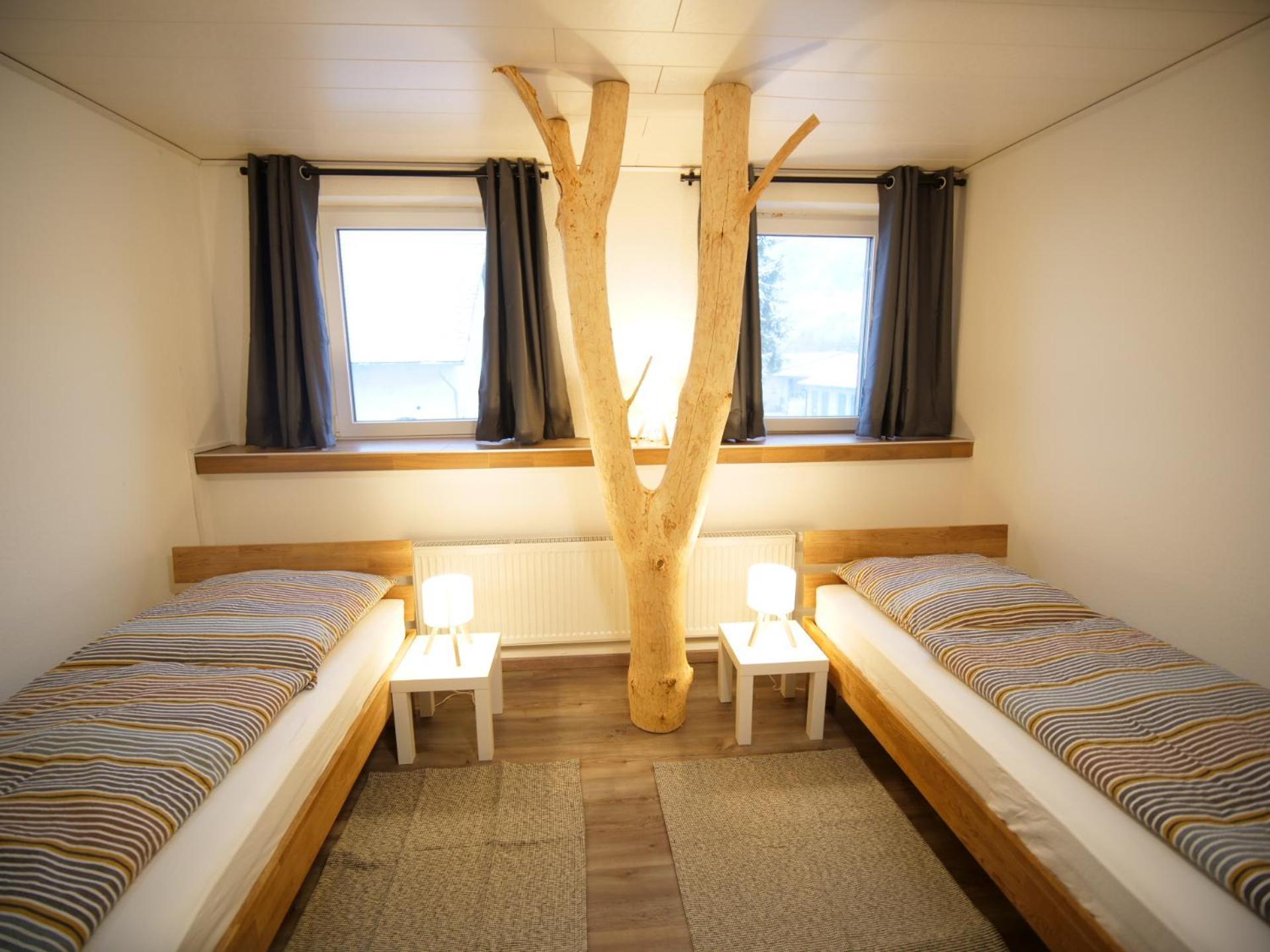Albsteig-Apartments Gruibingen Экстерьер фото