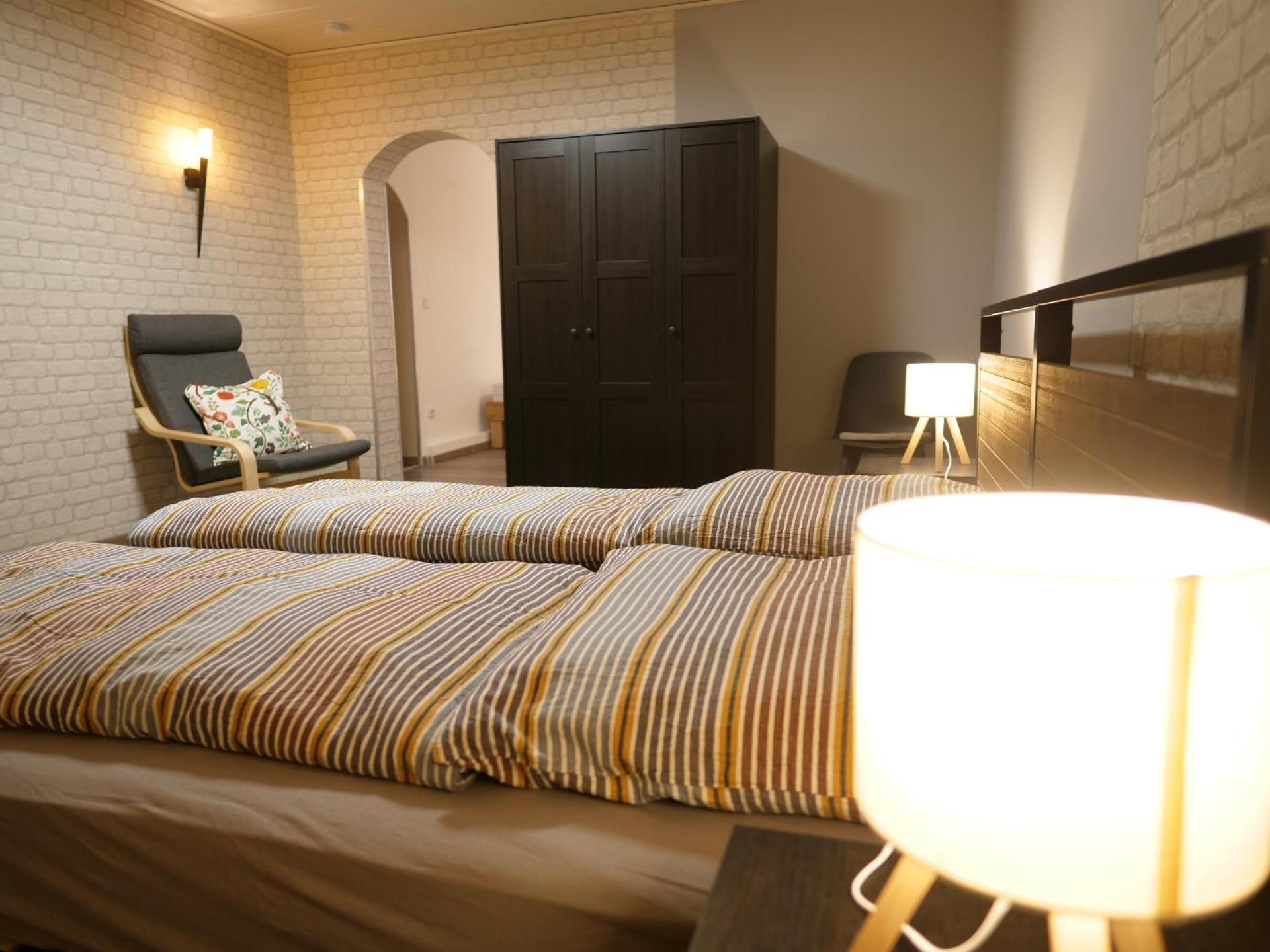 Albsteig-Apartments Gruibingen Номер фото