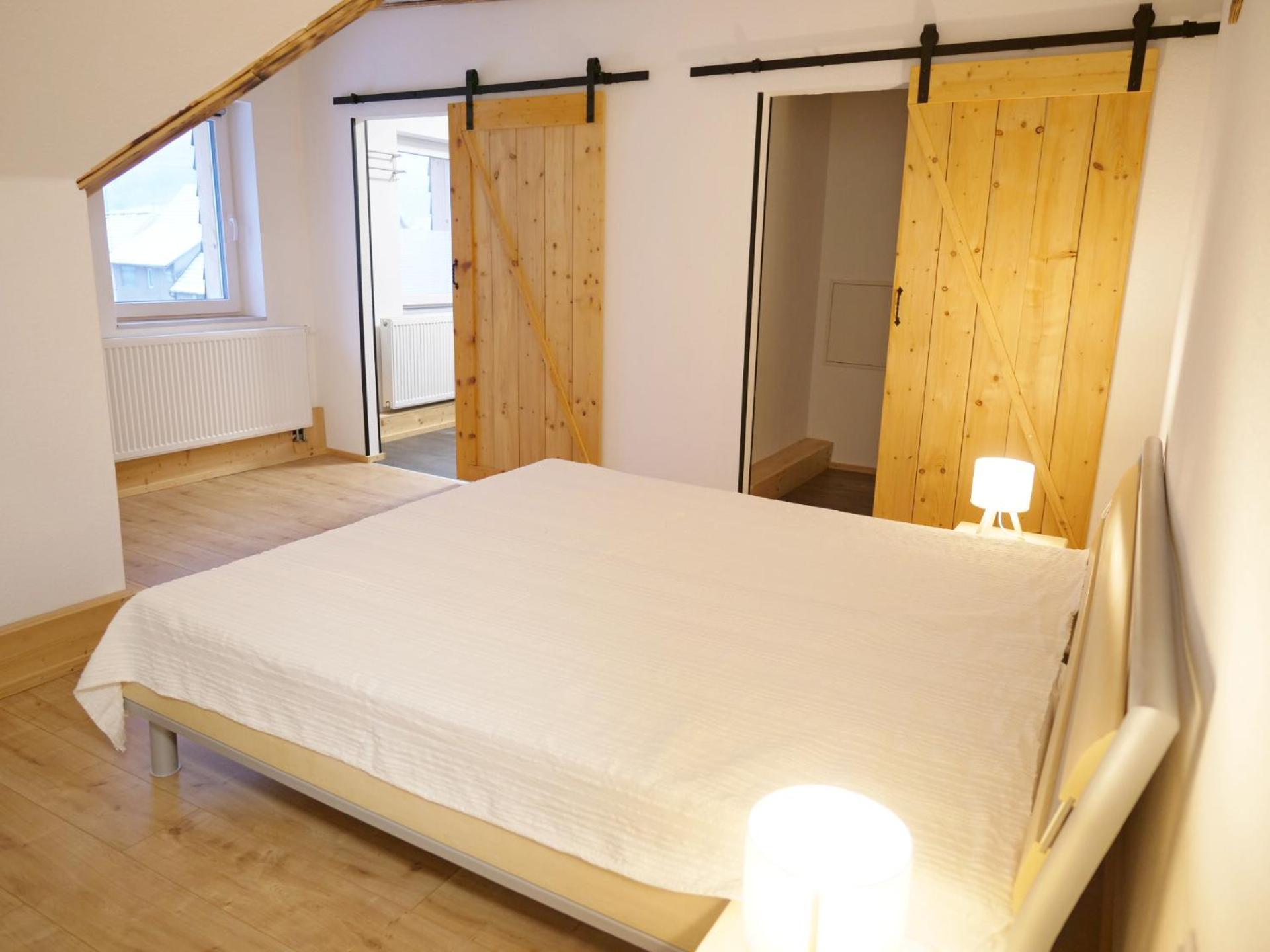 Albsteig-Apartments Gruibingen Экстерьер фото