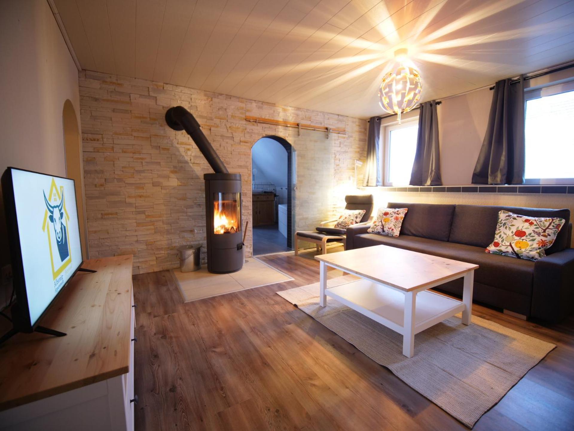 Albsteig-Apartments Gruibingen Экстерьер фото